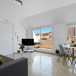 Sur Atico Center * Fuengirola