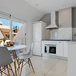 Διαμέρισμα Sur Atico Center Fuengirola