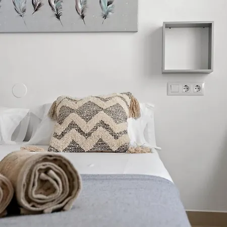 Appartement Sur Atico Center *