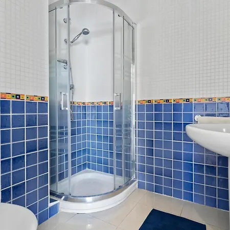 Sur Atico Center Appartement *