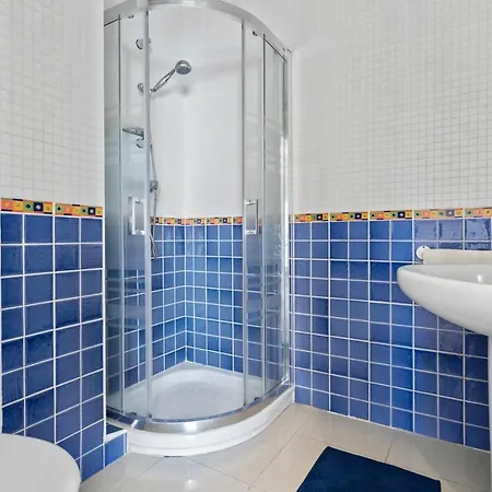 Sur Atico Center Apartment *