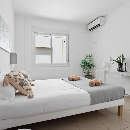 Apartment Sur Atico Center Fuengirola