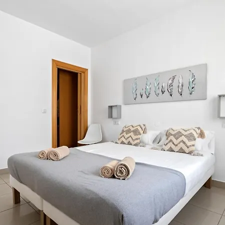 Sur Atico Center * Fuengirola