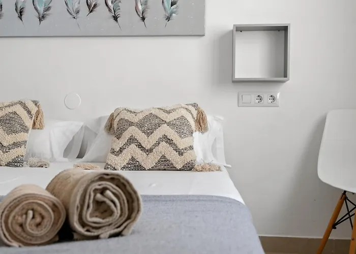 Apartment Sur Atico Center *