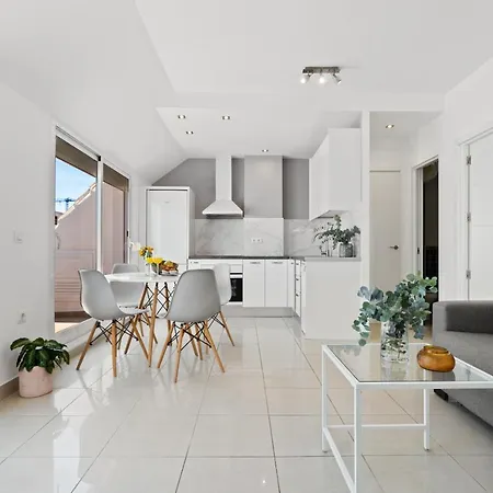 Appartement Sur Atico Center *