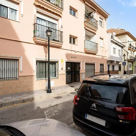 Sur Atico Center Fuengirola