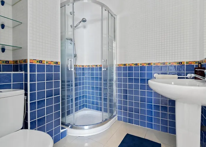 Sur Atico Center Appartement *