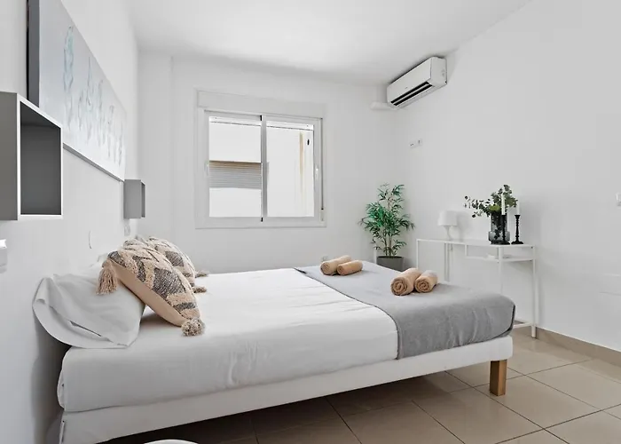 Appartement Sur Atico Center Fuengirola