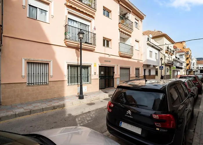 Sur Atico Center Fuengirola