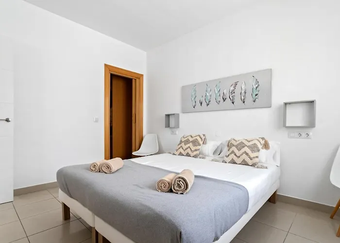 Sur Atico Center * Fuengirola